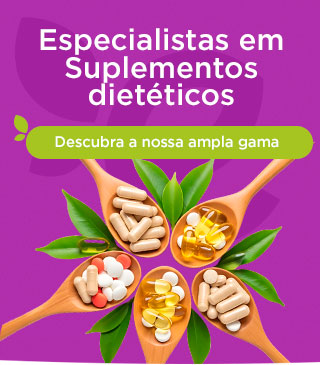 Comprar Suplementos Dietéticos
