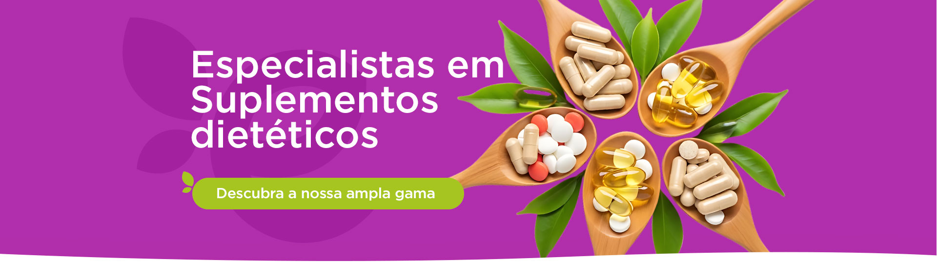 Comprar Suplementos Dietéticos