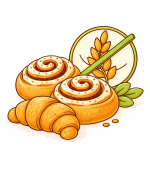 Bolleria Sin Gluten