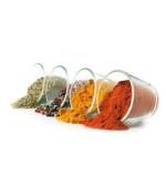 Especias y Condimentos