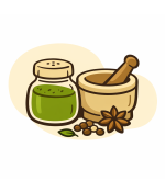 Especias y Condimentos