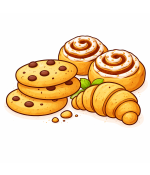 Galletas y Bolleria