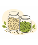 Graneles Alimentación