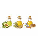 Otros Aceites