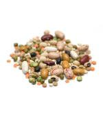 Pastas Cereales y Legumbres