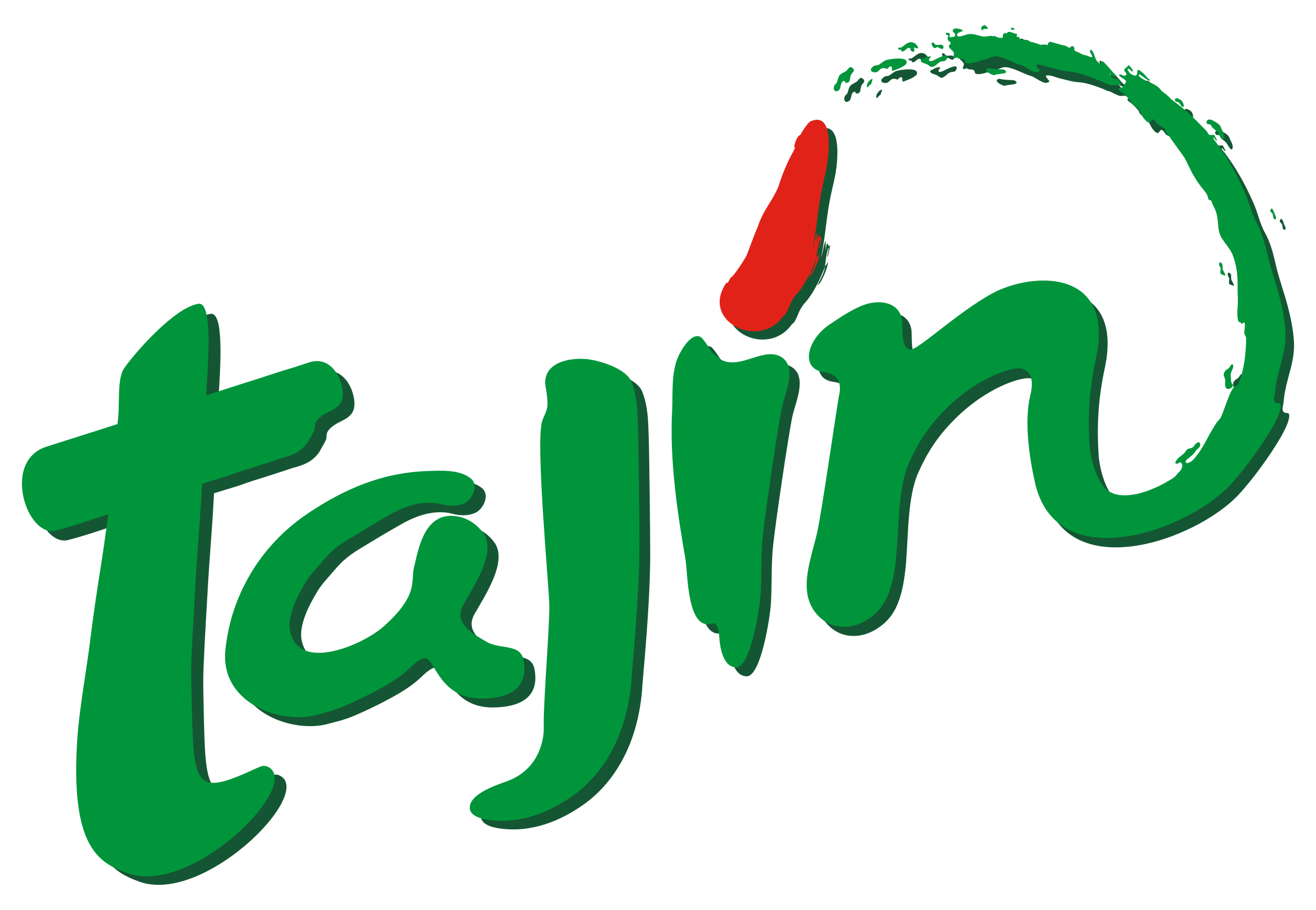 Tajín
