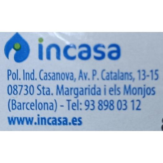 Abrillantador Lavavajillas Ecomimidú Bio 500ml