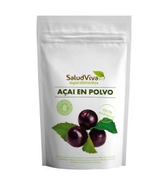 Acai en Polvo Salud Viva Bio 50g