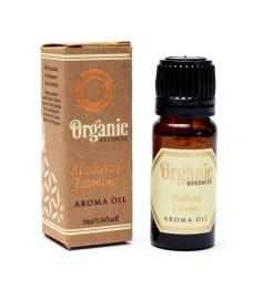 Aceite Aromático Jazmín Organic Goodness 10ml