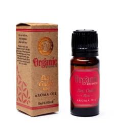 Aceite Aromático Rosas Organic Goodness 10ml