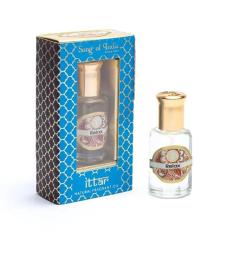 Aceite Ayurveda Frangancia Relax 10ml