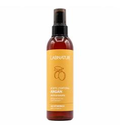 Aceite Corporal Argán Labnatur SYS 200ml