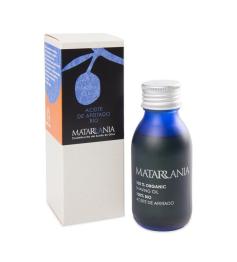 Aceite de Afeitado Matarrania Bio 100ml