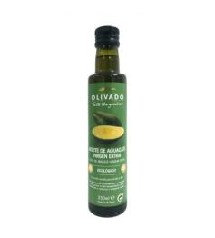 Aceite de Aguacate Bio Olivado 250ml