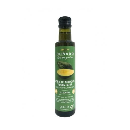 Aceite de Aguacate Bio Olivado 250ml
