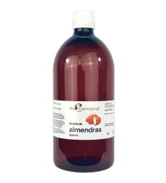 Aceite de Almendras 1 L Uso Tópico