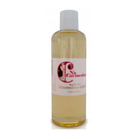 Aceite de Almendras 1 L Uso Tópico