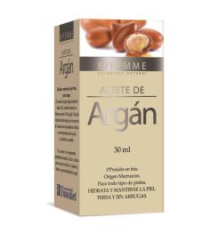 Aceite de Argan Bifemme Ynsadiet 30ml