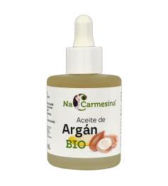 Aceite de Argán Bio Gotero 50ml