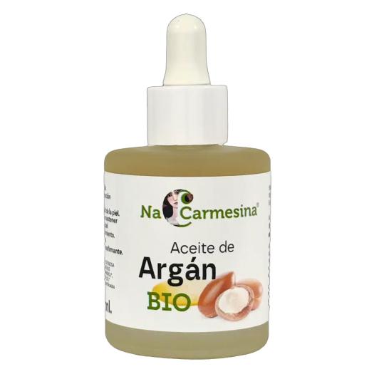 Aceite de Argán Bio Gotero 50ml
