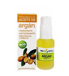 Aceite de Argán BioBética Bio 50ml