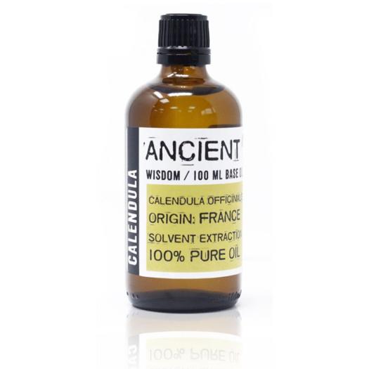 Aceite de Caléndula AW 100 ml