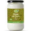 Aceite de Coco Virgen EcoBasics Bio 1000ml