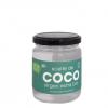 Aceite de Coco Virgen EcoBasics Bio 200 ml