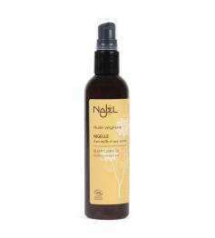 Aceite de Comino Negro Najel Bio 125ml