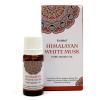 Aceite de Fragancia Almizcle Blanco del Himalaya Goloka 10ml