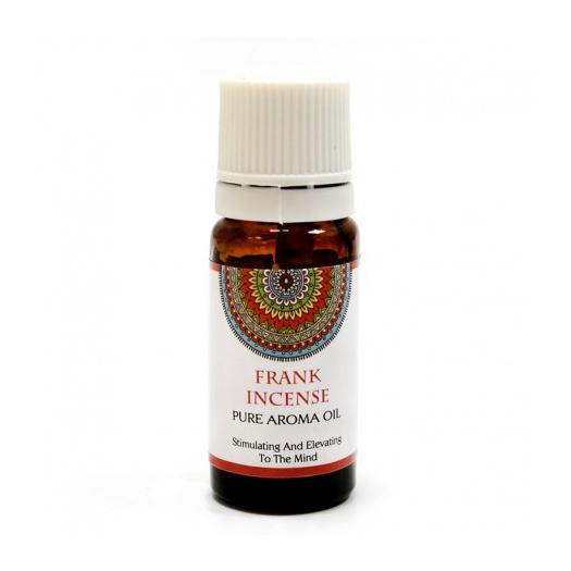 Aceite de Fragancia Frankincienso Goloka 10ml