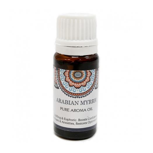 Aceite de Fragancia Mirra Goloka 10ml