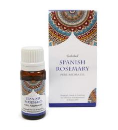 Aceite de Fragancia Romero Goloka 10ml