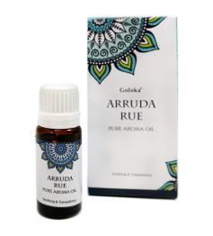 Aceite de Fragancia Ruda Goloka 10ml