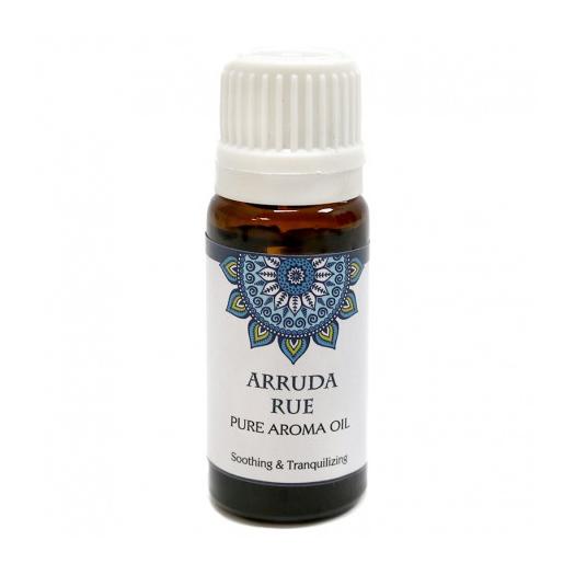 Aceite de Fragancia Ruda Goloka 10ml