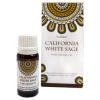 Aceite de Fragancia Salvia Blanca Goloka 10ml