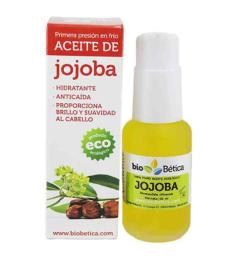 Aceite de Jojoba BioBética Bio 50ml