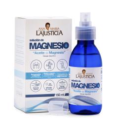 Aceite de Magnesio AML 150ml