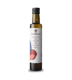 Aceite de Oliva Bio Cristal 250ml Un Olivo