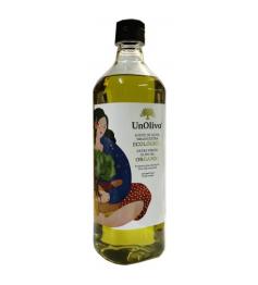 Aceite de Oliva Bio Pet 1L Un Olivo