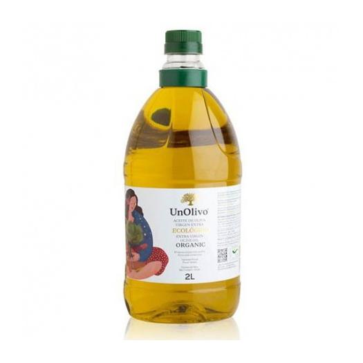 Aceite de Oliva Bio Pet 2L Un Olivo
