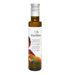 Aceite de Oliva con Trufa Negra Bio 100 ml Un Olivo