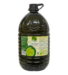 Aceite de Oliva Virgen Extra Campomar Bio Pet 5 litros