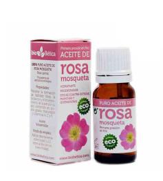 Aceite de Rosa Mosqueta BioBética Bio 10ml