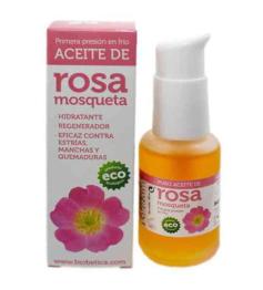 Aceite de Rosa Mosqueta BioBética Bio 50ml