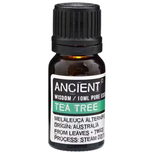 Aceite Esencial Arbol del Té AW 10 ml