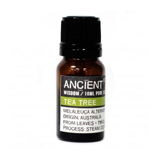 Aceite Esencial Arbol del Té AW 10 ml