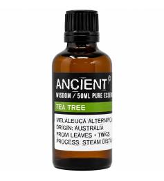 Aceite Esencial Arbol del Té AW 50 ml