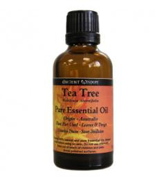 Aceite Esencial Arbol del Té AW 50 ml