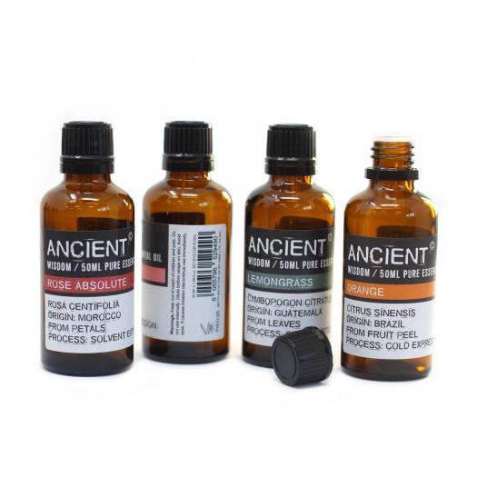 Aceite Esencial Arbol del Té AW 50 ml